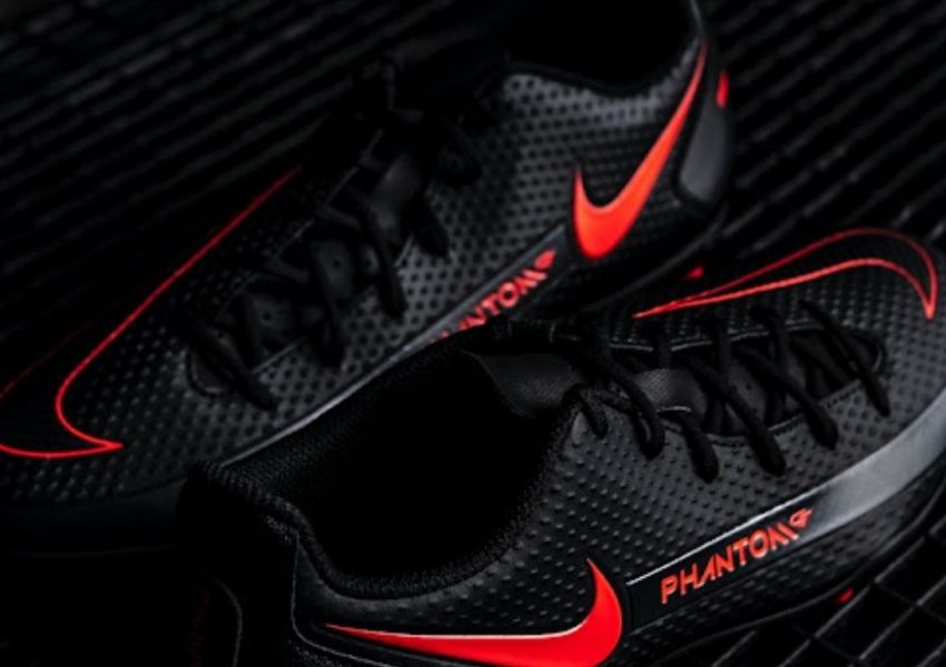 Solidne buty piłkarskie Nike Phantom